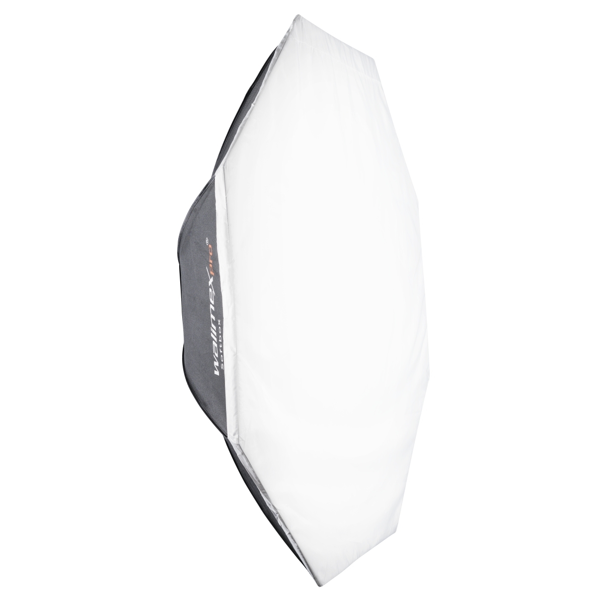 Walimex pro Octagon Softbox Ø140cm Aurora/Bowens