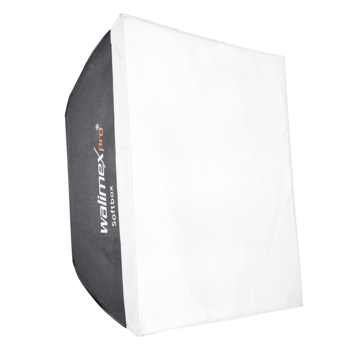 Walimex pro Softbox 60x60cm für Walimex pro & K