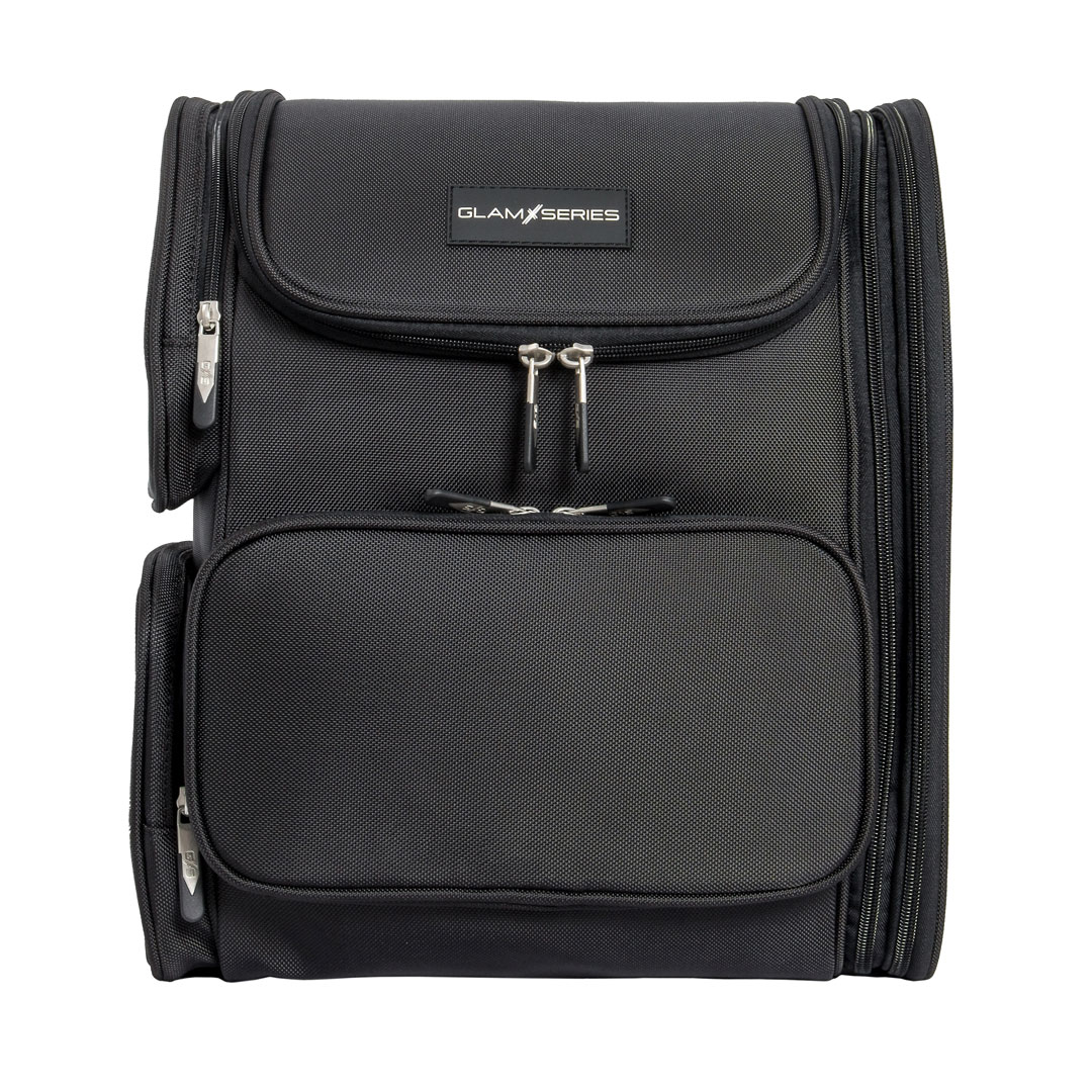 GlamSeries GlamPacker - Front