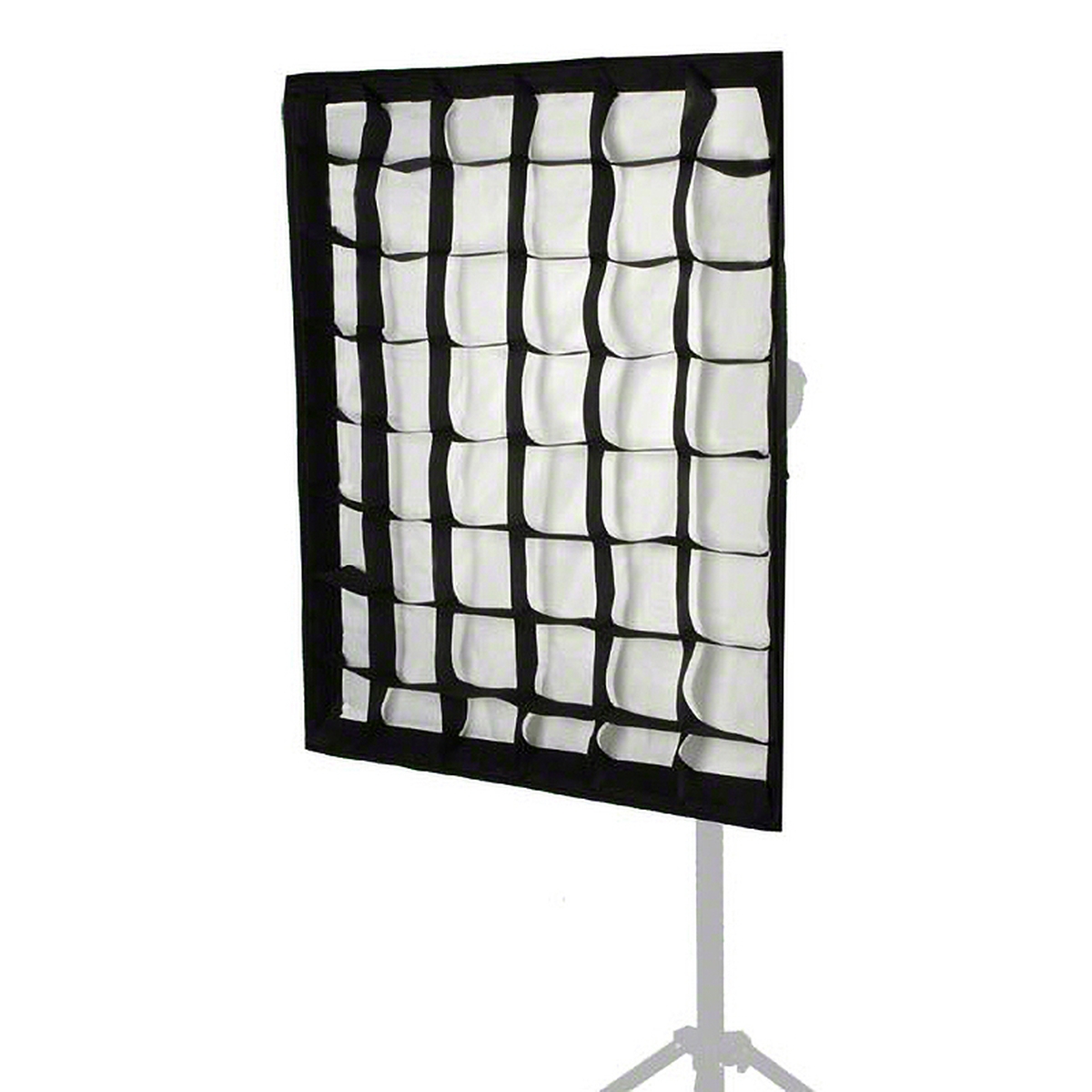 Walimex pro Softbox PLUS 60x80cm für Aurora/Bowens