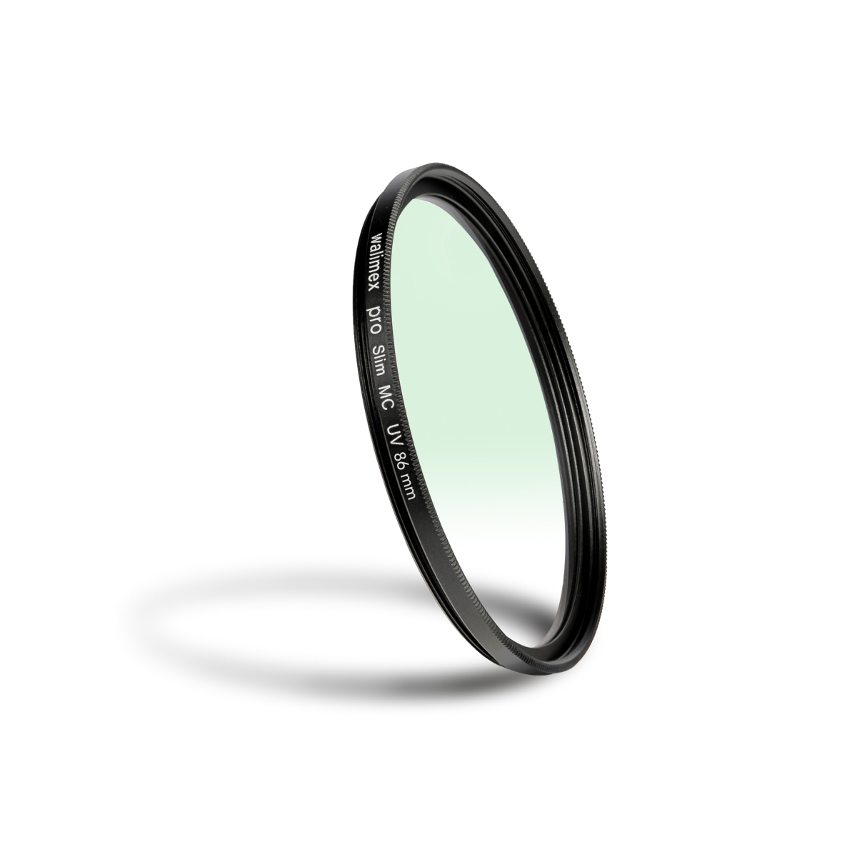 Walimex pro UV-Filter slim MC 86mm