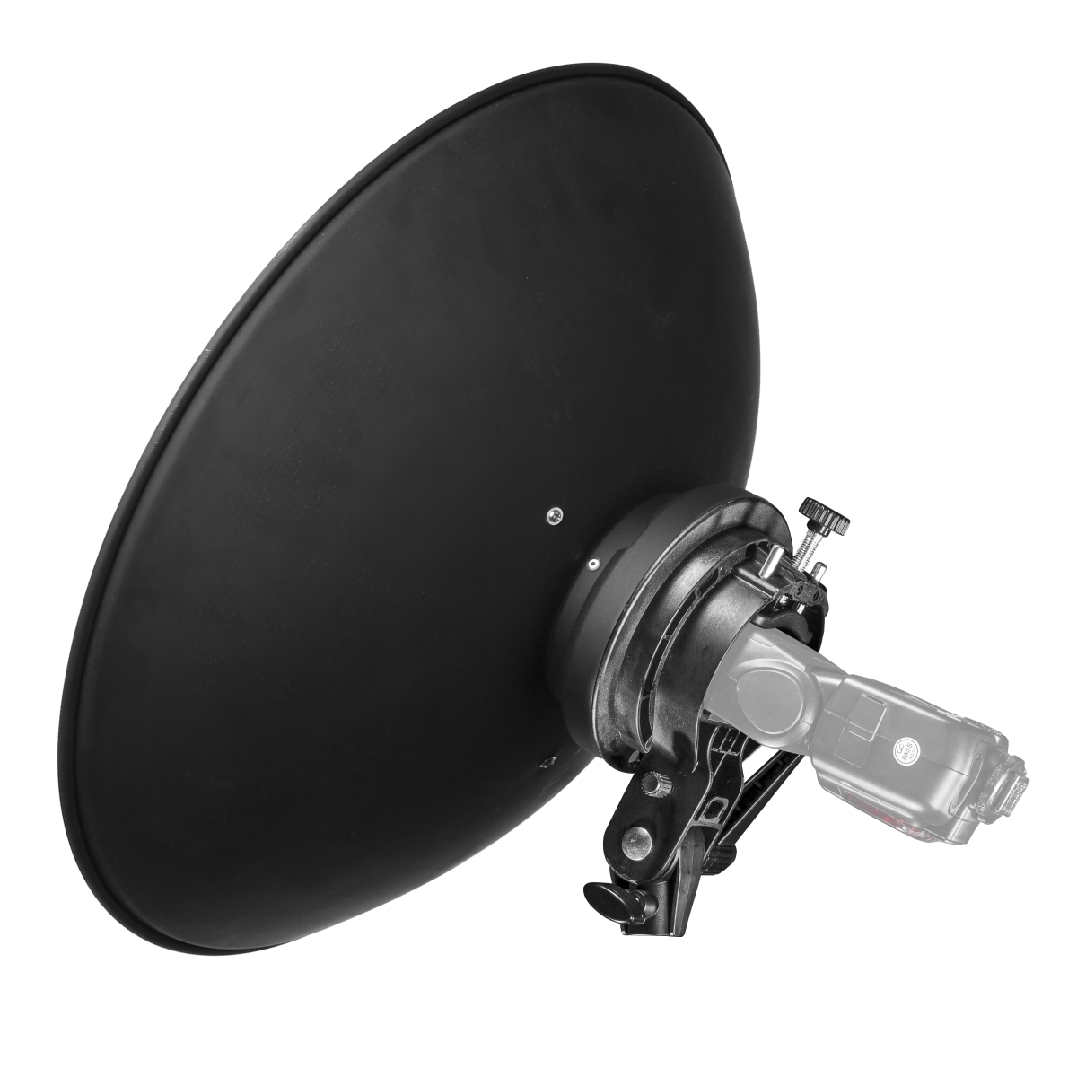 Walimex Beauty Dish 41cm für Kompaktblitze