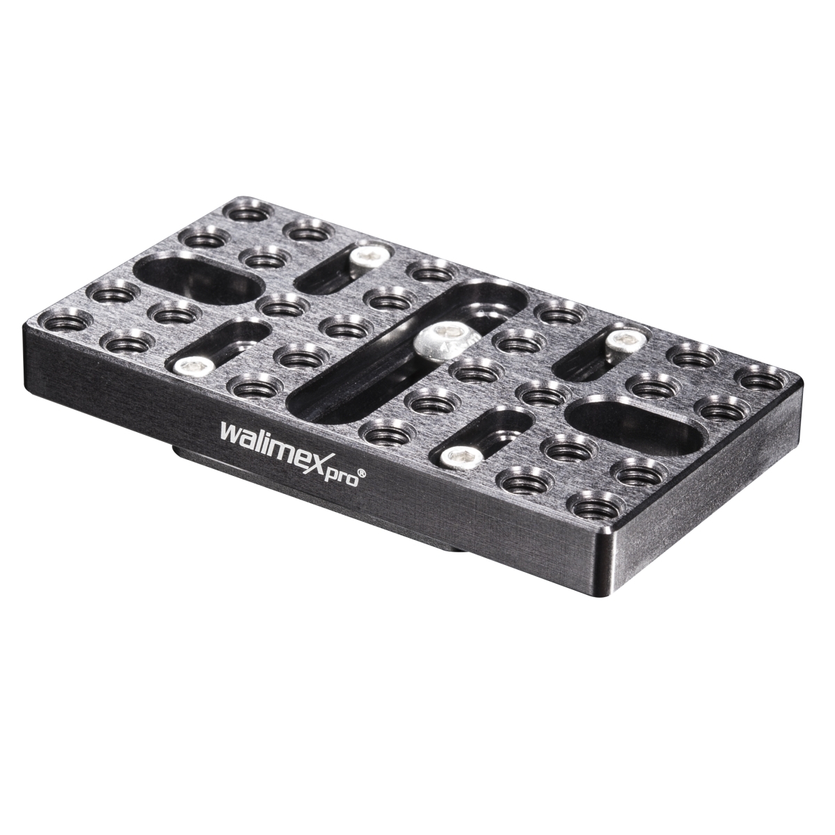 Walimex pro Aptaris Coldshoe Mounting Plate