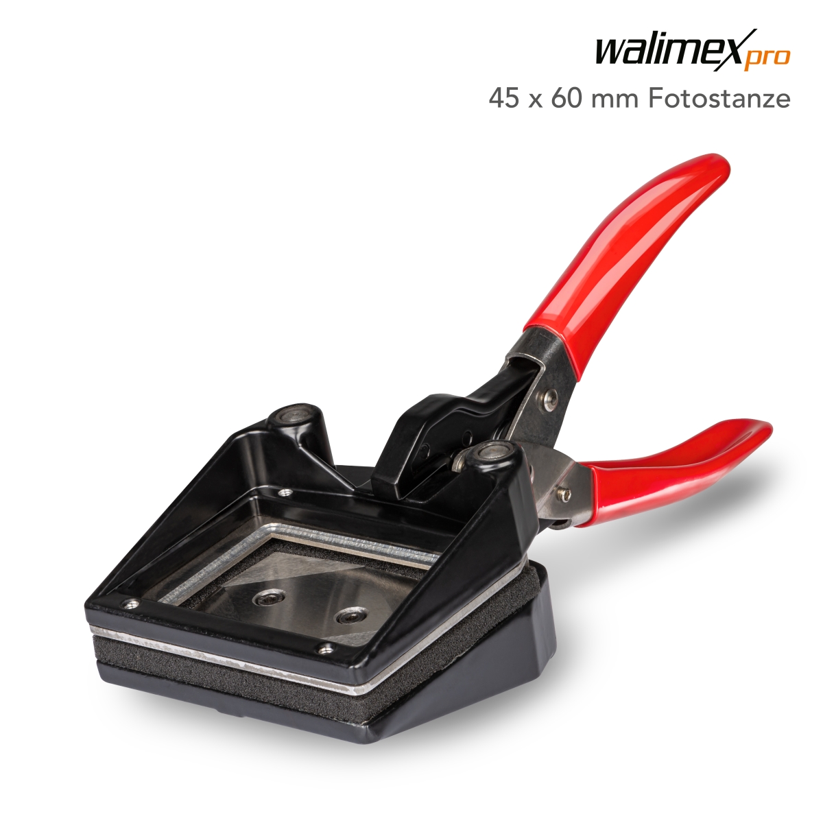 Walimex pro 45x60mm Fotostanze