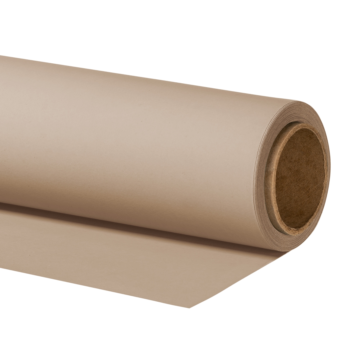 Walimex pro Hintergrundkarton 1,35x10m light beige