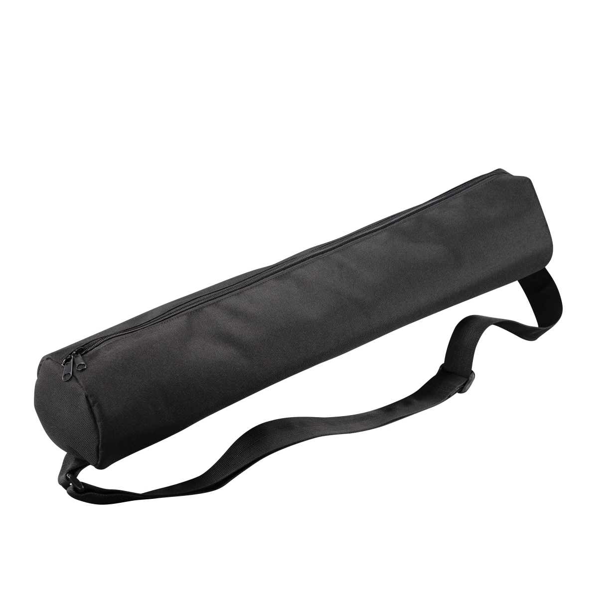 Mantona Stativtasche schwarz 60cm