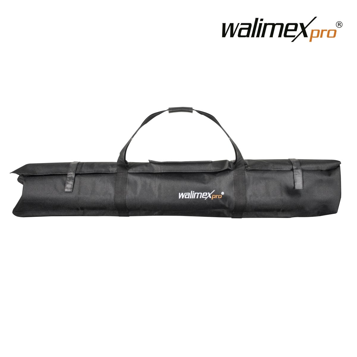 Walimex pro Stativtasche Vario120 cm für 3 Stative