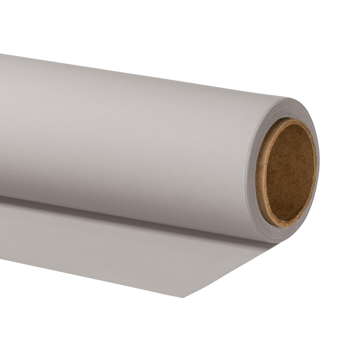 Walimex pro Hintergrundkarton 1,35x10m light grey