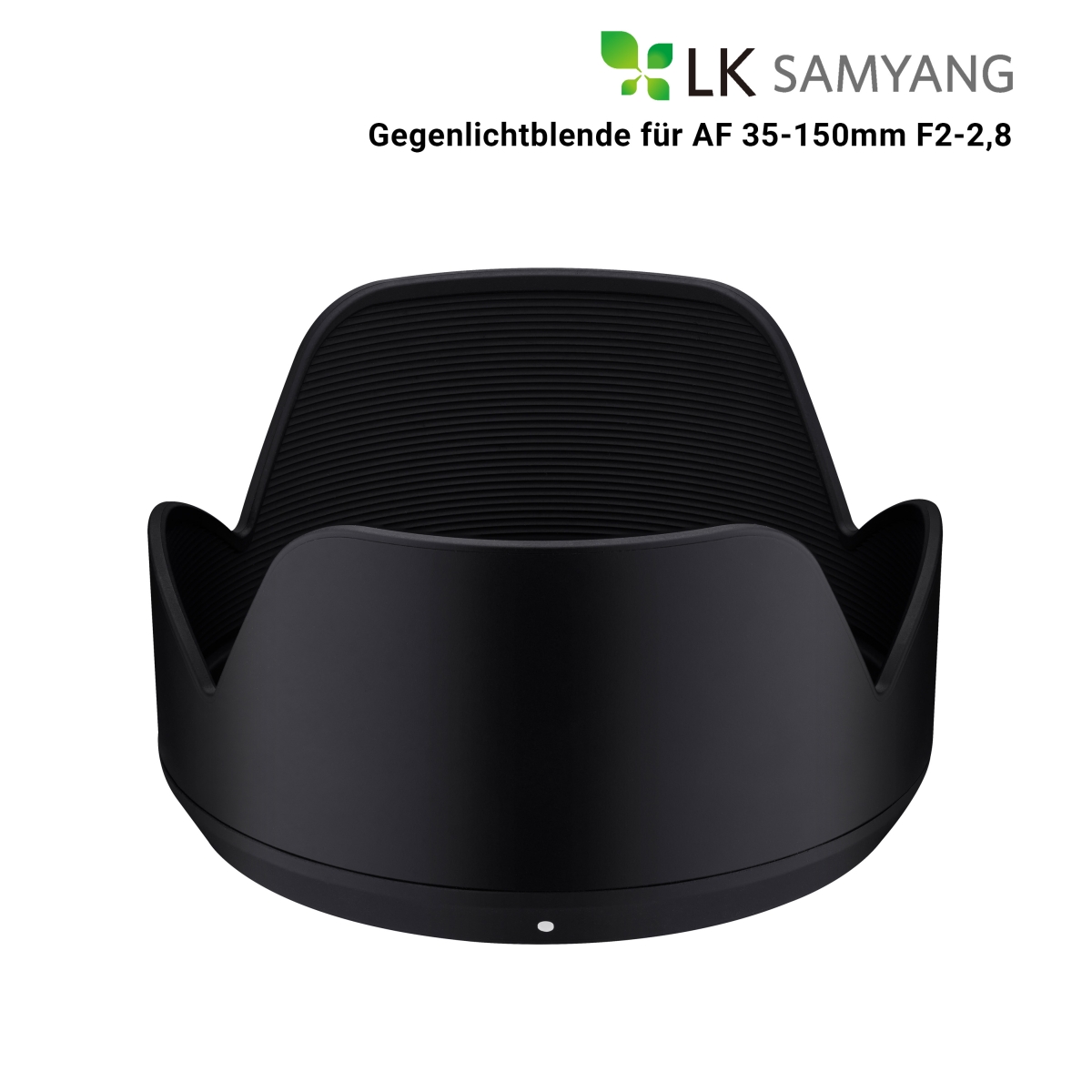 Samyang Gegenlichtblende für AF 35-150 F2-2,8